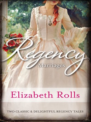 cover image of Regency Marriages/A Compromised Lady/Lord Braybrook's Penniless Bride
